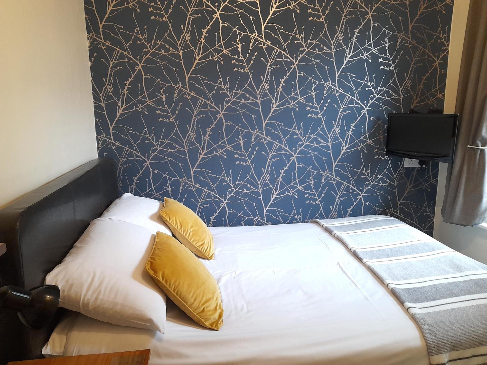 Phoenix Guest House Блэкпул Номер фото